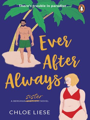 Ever After Always - ebook